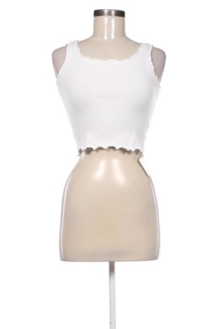Damski top Unbranded, Rozmiar S, Kolor Biały, Cena 71,97 zł, #137503039