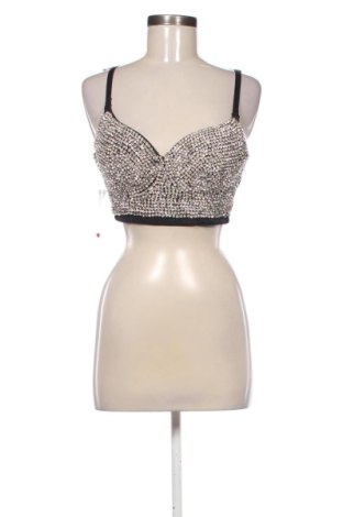 Top de femei Unbranded, Mărime M, Culoare Multicolor, Preț 78,74 Lei, #137503109