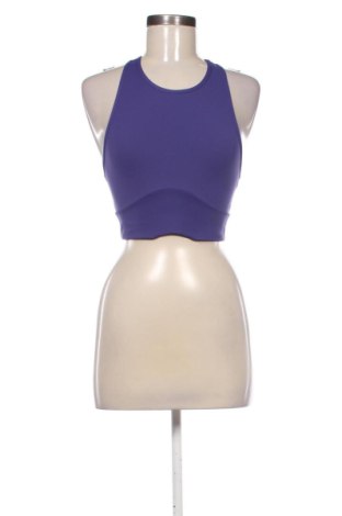 Top de femei Tezenis, Mărime XS, Culoare Mov, Preț 52,49 Lei, #137503247
