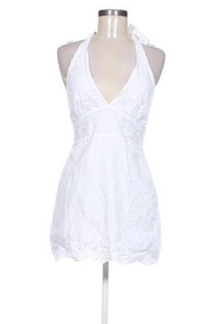 Top de femei Zara, Mărime M, Culoare Alb, Preț 80,59 Lei, #137503404