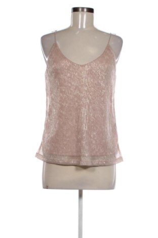 Top de femei Sinsay, Mărime M, Culoare Mov deschis, Preț 38,73 Lei, #137503488