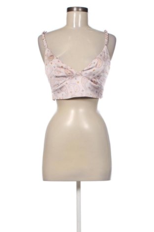 Dámsky top  Zara, Veľkosť S, Farba Viacfarebná, Cena  14,88 €, #137503530