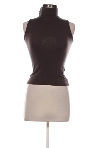 Dámsky top  Unbranded, Veľkosť XS, Farba Hnedá, Cena  12,00 €, #137503765