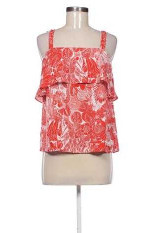 Top de femei H&M, Mărime M, Culoare Multicolor, Preț 64,47 Lei, #137503791