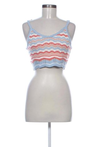 Top de femei Unbranded, Mărime S, Culoare Multicolor, Preț 57,74 Lei, #137503797