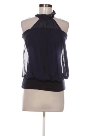 Top de femei Unbranded, Mărime M, Culoare Albastru, Preț 73,49 Lei, #137503971