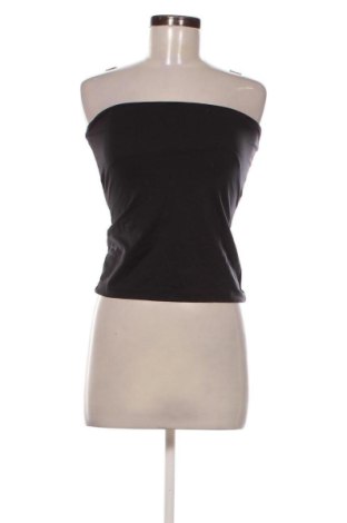 Top de femei Zara, Mărime S, Culoare Negru, Preț 68,24 Lei, #137504014