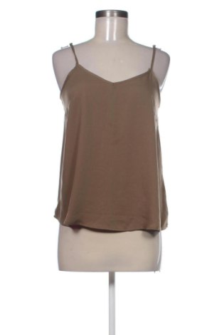 Damski top Amisu, Rozmiar S, Kolor Zielony, Cena 50,80 zł, #137504097