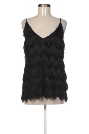 Top de femei H&M, Mărime M, Culoare Negru, Preț 68,19 Lei, #137504117