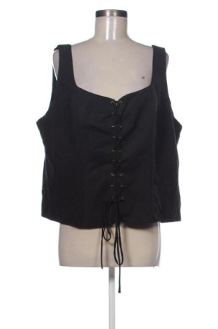 Női top Scarlet Darkness, Méret 3XL, Szín Fekete, Ár 8 865 Ft, #137504240