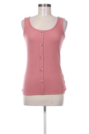 Damentop Lascana, Größe S, Farbe Aschrosa, Preis € 31,99, #137504292