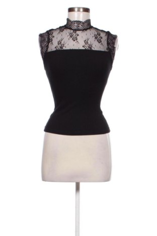 Top de femei SHEIN, Mărime XS, Culoare Negru, Preț 60,57 Lei, #137504365