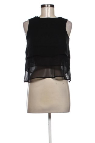Top de femei Promod, Mărime S, Culoare Negru, Preț 64,47 Lei, #137504510