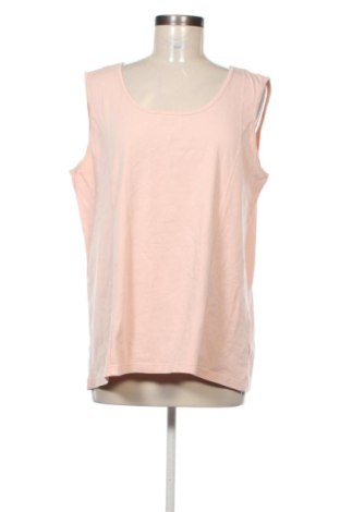 Damski top Unbranded, Rozmiar XXL, Kolor Różowy, Cena 59,00 zł, #137505740