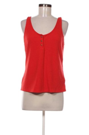 Damski top H&M, Rozmiar M, Kolor Czerwony, Cena 52,00 zł, #137505763