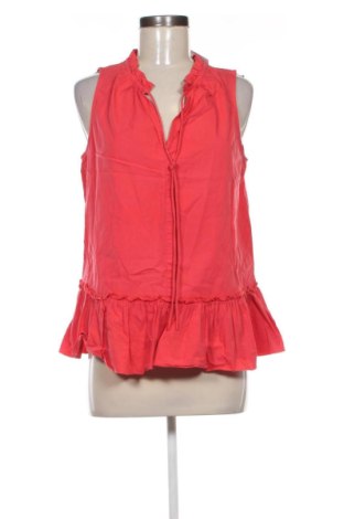 Top de femei United Colors Of Benetton, Mărime M, Culoare Roșu, Preț 59,51 Lei, #137506014