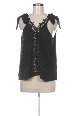 Top de femei SHEIN, Mărime M, Culoare Negru, Preț 59,15 Lei, #137506659