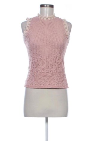 Dámsky top  Miss One, Veľkosť S, Farba Popolavo ružová, Cena  14,88 €, #137507266
