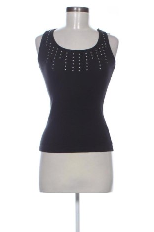 Dámsky top  Sinsay, Veľkosť S, Farba Čierna, Cena  6,85 €, #137507313