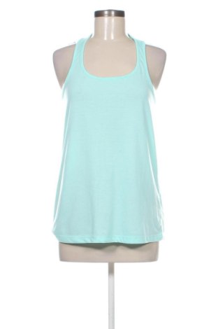 Dámsky top  Unbranded, Veľkosť M, Farba Modrá, Cena  14,20 €, #137507594