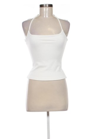 Dámsky top  Zara, Veľkosť S, Farba Biela, Cena  23,80 €, #137507819