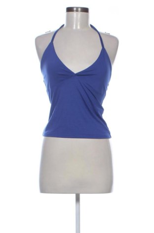Top de femei Unbranded, Mărime S, Culoare Albastru, Preț 78,74 Lei, #137507869