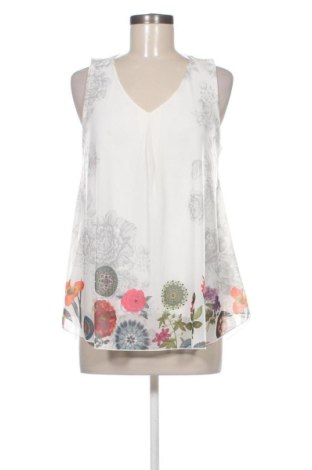 Top de femei Desigual, Mărime L, Culoare Multicolor, Preț 185,98 Lei, #137508293