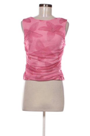 Dámsky top  Stradivarius, Veľkosť S, Farba Ružová, Cena  12,00 €, #137508362