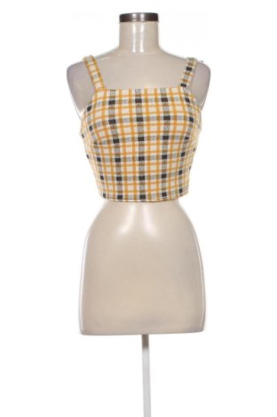 Női top Bershka, Méret S, Szín Sokszínű, Ár 4 021 Ft, #137508368