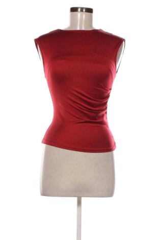 Dámsky top  Terranova, Veľkosť S, Farba Červená, Cena  7,00 €, #137508374