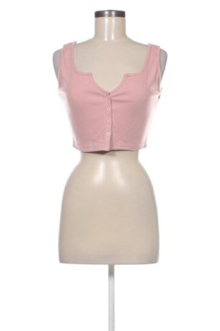 Dámsky top  SHEIN, Veľkosť XS, Farba Ružová, Cena  9,00 €, #137508623
