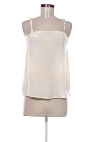 Damski top Unbranded, Rozmiar S, Kolor ecru, Cena 71,97 zł, #137509076