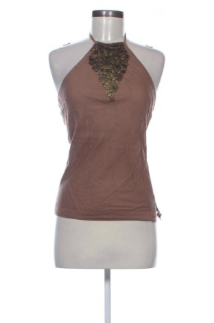 Női top Zara, Méret M, Szín Barna, Ár 4 610 Ft, #137509167