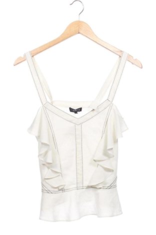 Dámsky top  1.STATE, Veľkosť XS, Farba Kremová, Cena  26,00 €, #137427211