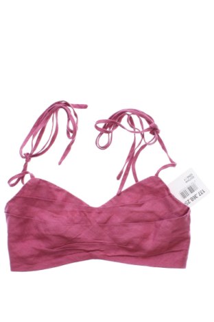 Top de femei Cliche, Mărime XS, Culoare Roz, Preț 89,23 Lei, #137360254