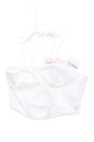 Top de femei Jaded Rose, Mărime XXS, Culoare Alb, Preț 131,00 Lei, #137369689