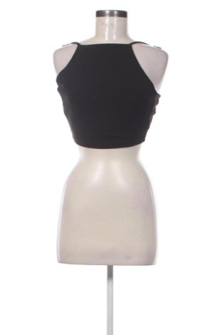 Női top Stradivarius, Méret S, Szín Fekete, Ár 3 889 Ft, #136943142