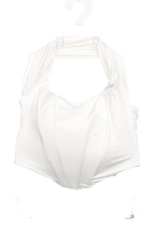 Damski top Trendyol, Rozmiar S, Kolor Biały, Cena 38,10 zł, #137440013