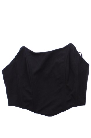 Дамски топ SHEIN, Размер XS, Цвят Черен, Цена 11,75 €, #137158625
