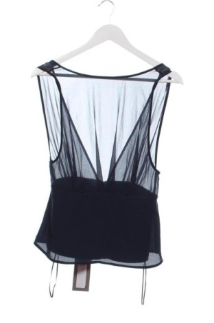 Дамски топ Vero Moda, Размер S, Цвят Син, Цена 16,00 €, #137342596