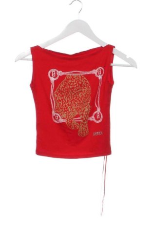 Női top Unbranded, Méret XS, Szín Piros, Ár 4 965 Ft, #137418293