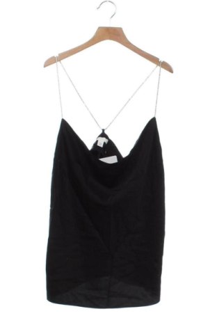 Top de femei H&M, Mărime M, Culoare Negru, Preț 67,00 Lei, #137448046