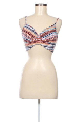 Damski top SHEIN, Rozmiar XS, Kolor Kolorowy, Cena 50,80 zł, #137452566