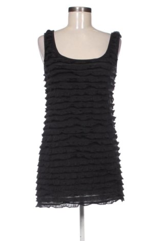 Top de femei Gina Tricot, Mărime M, Culoare Negru, Preț 41,99 Lei, #137452813