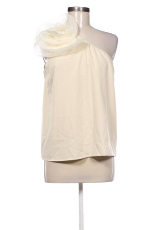 Damski top SHEIN, Rozmiar M, Kolor ecru, Cena 117,18 zł, #137455139