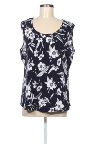 Дамски топ Elvira collections, Размер XL, Цвят Многоцветен, Цена 13,00 €, #137455496