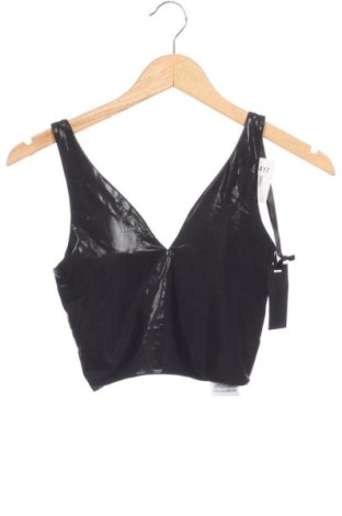 Damentop Macron, Größe S, Farbe Schwarz, Preis 24,00 €, #137456417