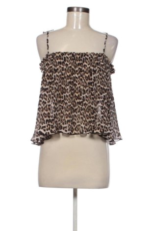 Top de femei H&M, Mărime M, Culoare Multicolor, Preț 57,74 Lei, #137456881
