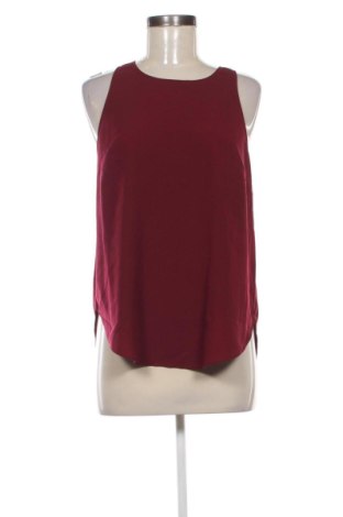 Top de femei Stradivarius, Mărime M, Culoare Roșu, Preț 110,10 Lei, #137457111