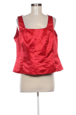 Top de femei Emilia Lay, Mărime L, Culoare Roșu, Preț 173,51 Lei, #137457136